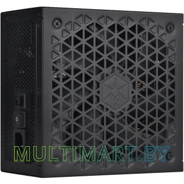 Блок питания SilverStone HELA 1200R Platinum (SST-HA1200R-PM) картинка 10